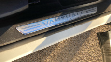 Vauxhall Grandland X 1.2 Turbo Sport Nav 5dr Petrol Hatchback